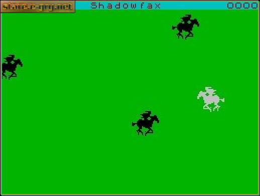 Shadowfax