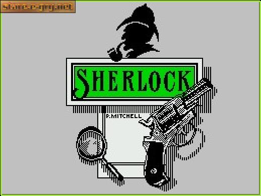 Sherlock