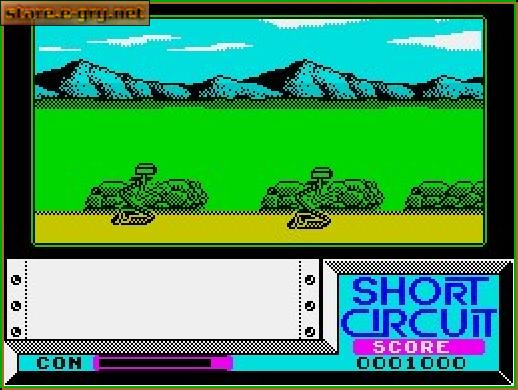 Short Circuit