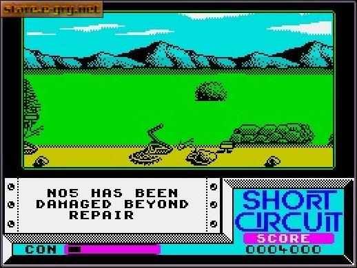 Short Circuit