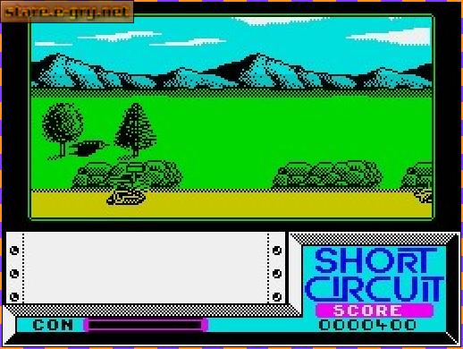 Short Circuit