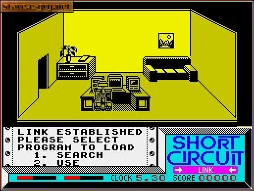 Short Circuit