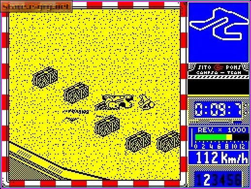 Sito Pons 500cc Grand Prix