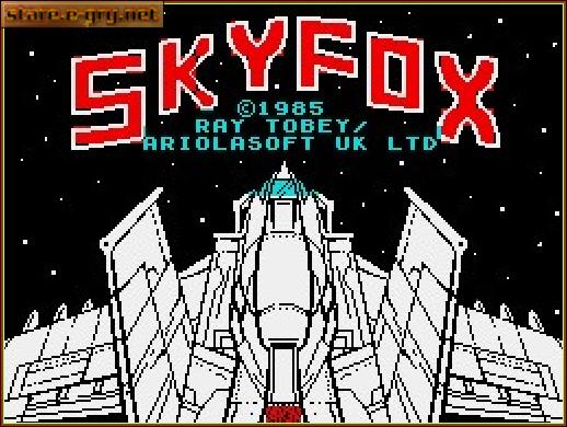 Skyfox