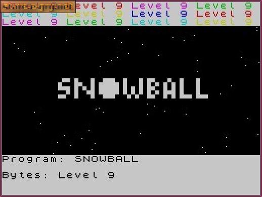 Snowball