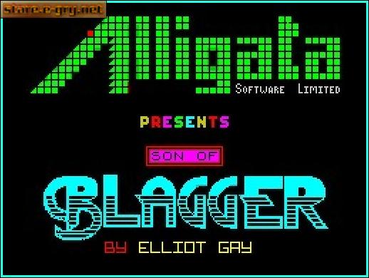 Son of Blagger