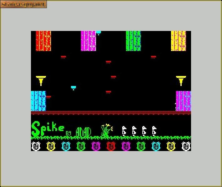 Spike