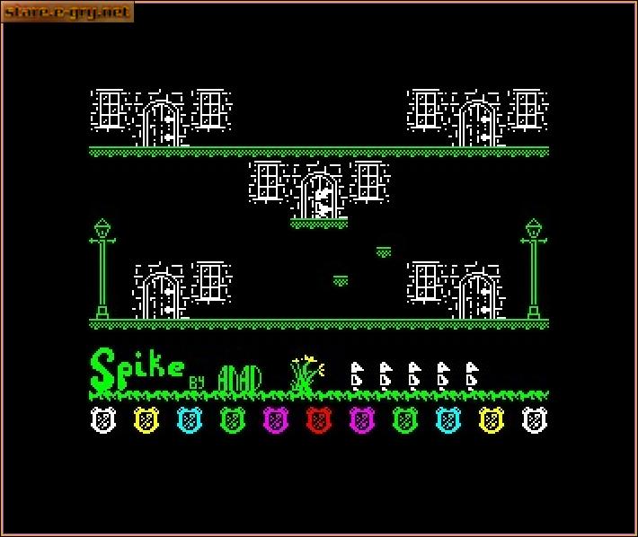 Spike
