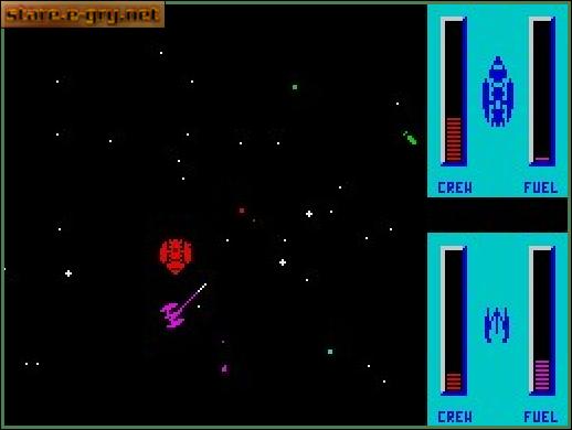 Star Control