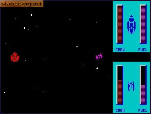 Star Control
