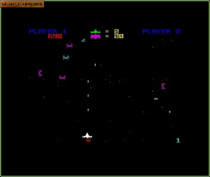 Star Firebirds
