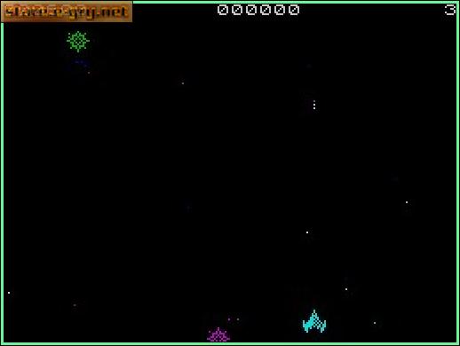 Star Warrior
