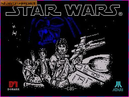 Star Wars
