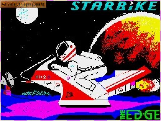 Starbike
