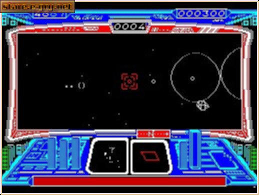 Starglider 2