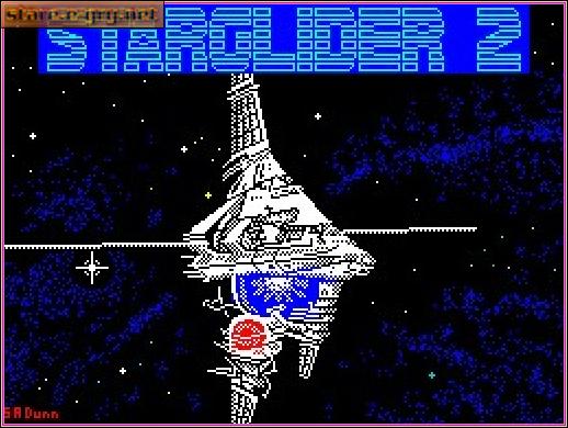 Starglider 2