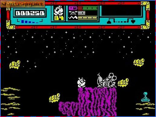 Starquake