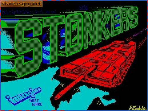 Stonkers