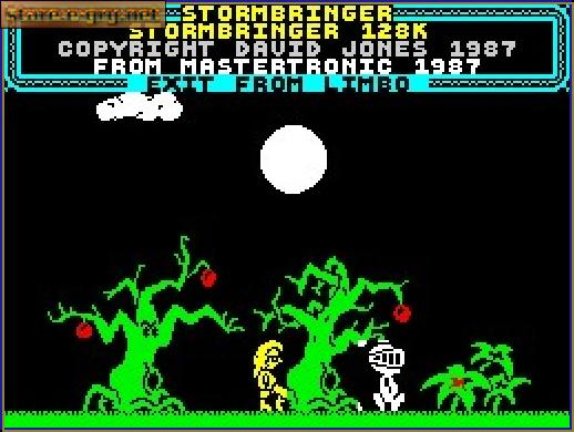 Stormbringer