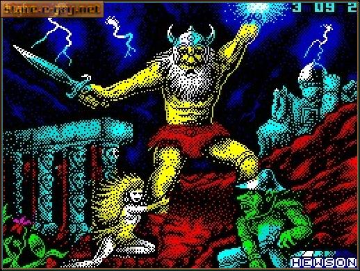 Stormlord