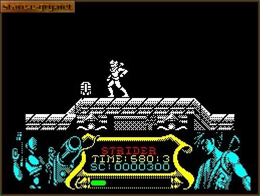 Strider
