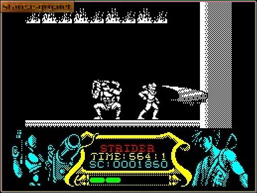 Strider