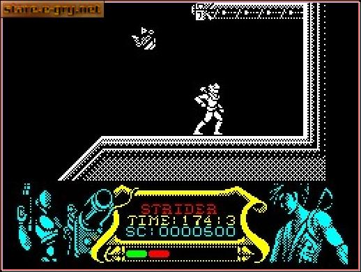 Strider