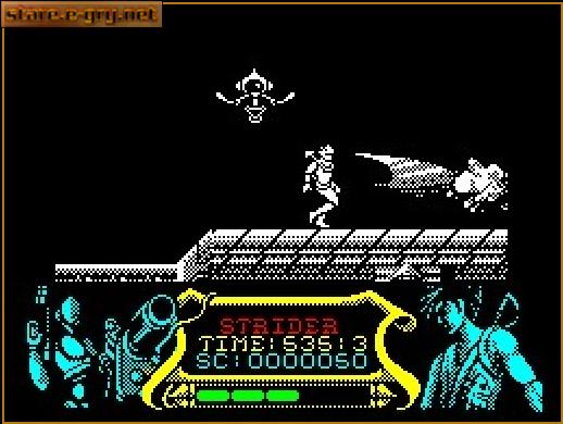 Strider