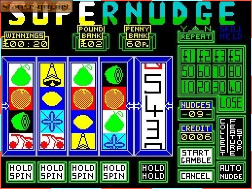 Super Nudge 2000