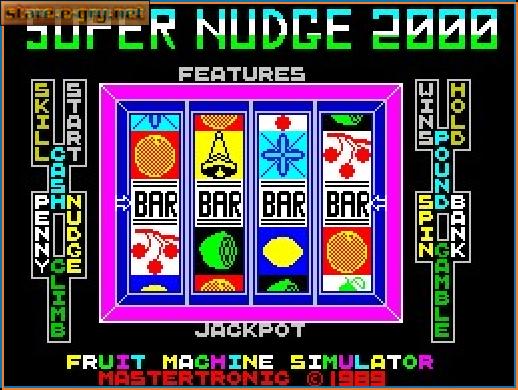 Super Nudge 2000