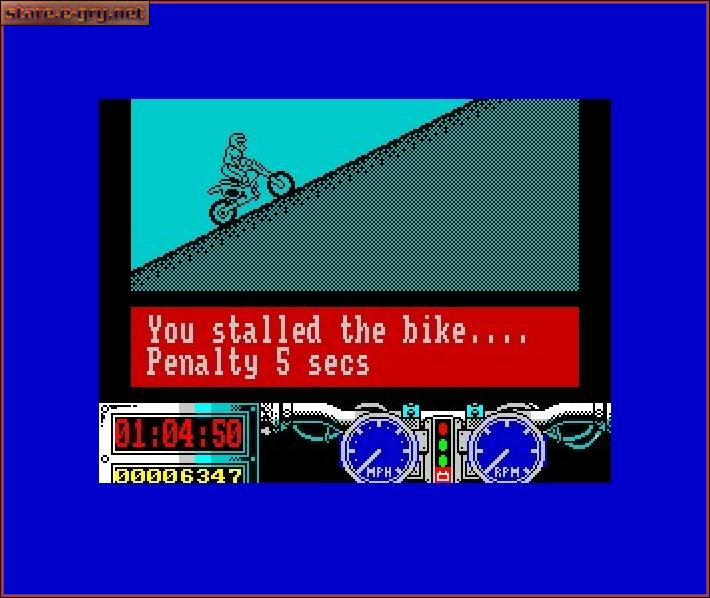 Super Scramble Simulator
