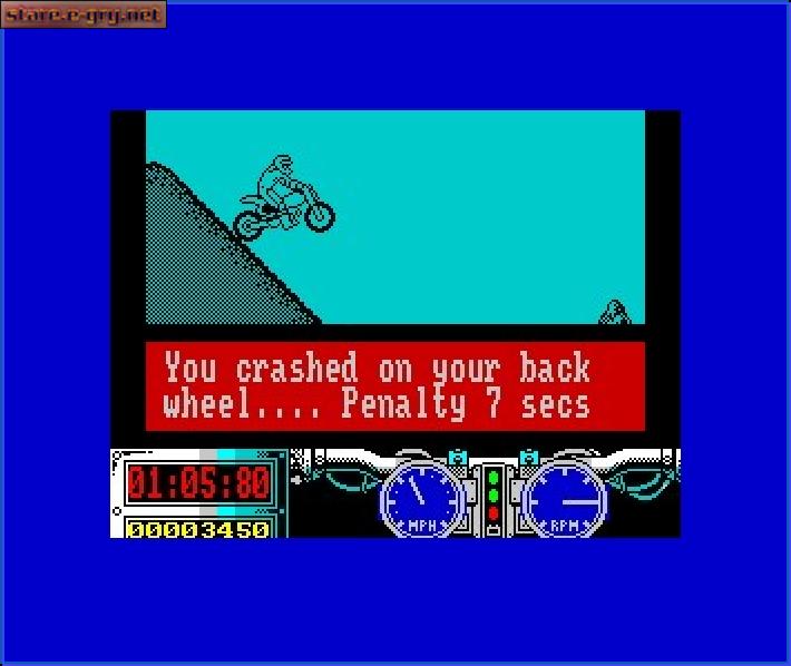 Super Scramble Simulator