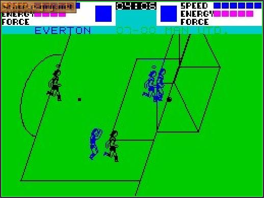 Super Soccer