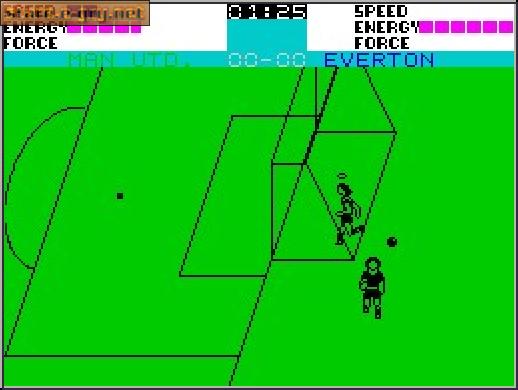 Super Soccer