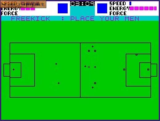 Super Soccer