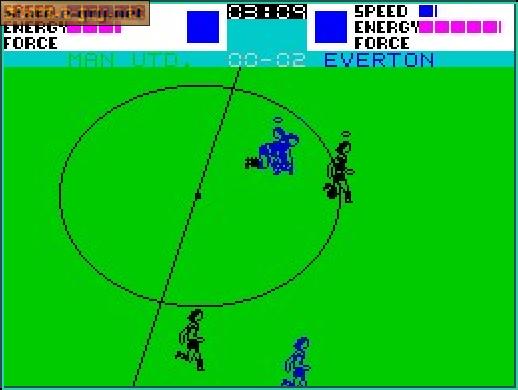 Super Soccer