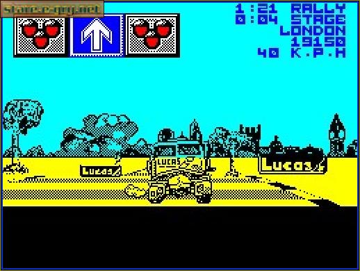 Super Trux