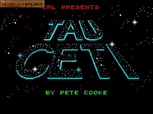 Tau Ceti