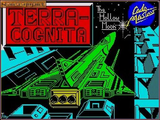 Terra Cognita