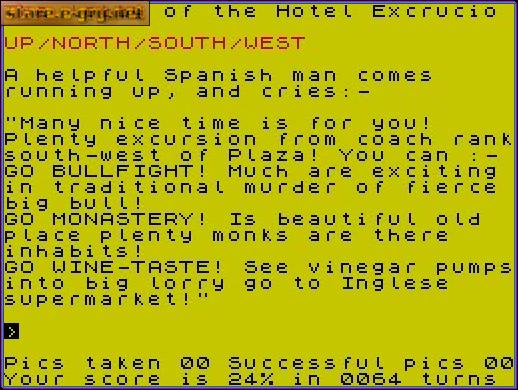 Terrormolinos