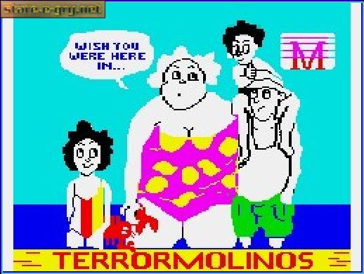 Terrormolinos