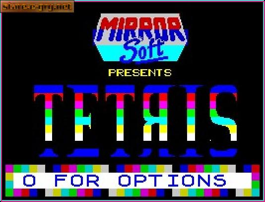 Tetris