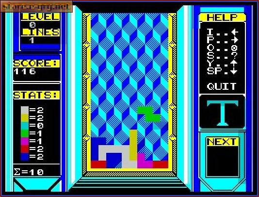 Tetris