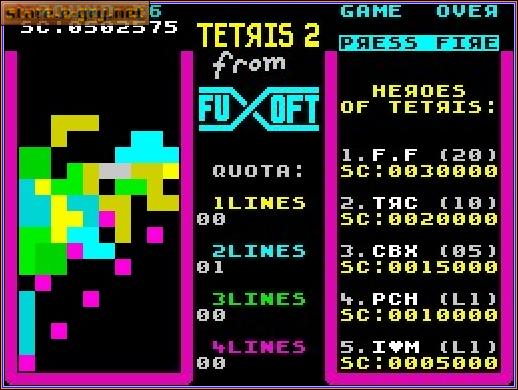 Tetris 2