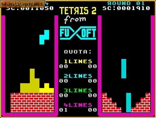 Tetris 2