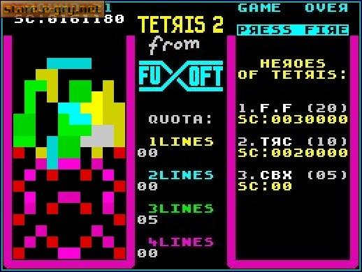 Tetris 2