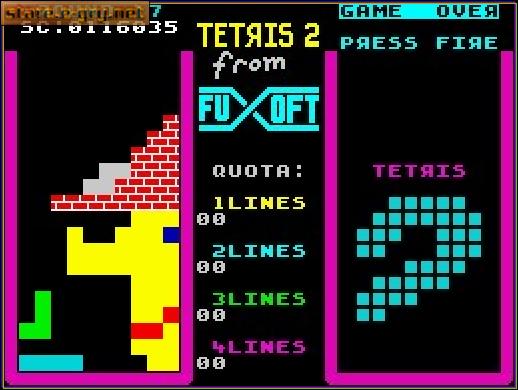 Tetris 2