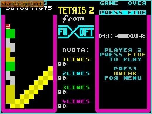 Tetris 2