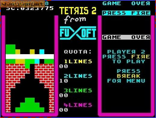 Tetris 2