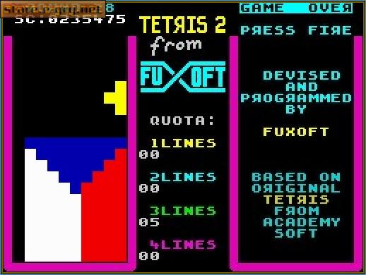 Tetris 2